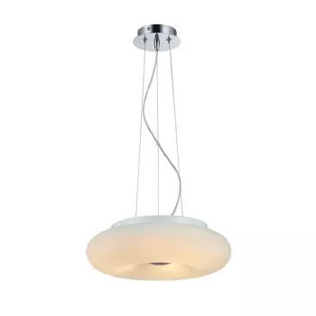 Подвесная люстра Maytoni Aura MOD705-03-W