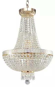 Подвесная люстра Maytoni Bella DIA750-TT40-WG