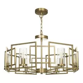 Подвесная люстра Maytoni Bowi H009PL-06G