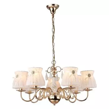 Подвесная люстра Maytoni Cameo ARM324-07-G