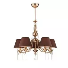 Потолочная люстра Maytoni Chester RC0100-PL-05-R