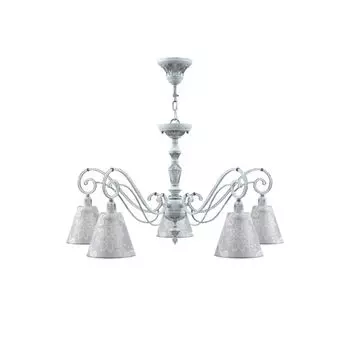 Подвесная люстра Maytoni Classic E3-05-G-LMP-O-3