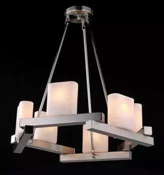 Подвесная люстра Maytoni Concept H908-06-N