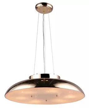 Подвесная люстра Maytoni Differentos 1 CL814-06-G