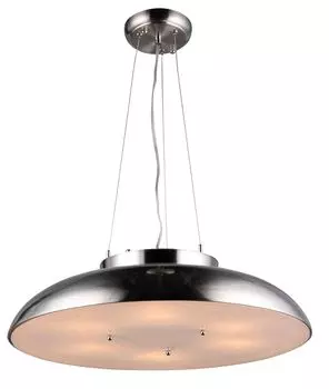 Подвесная люстра Maytoni Differentos CL814-06-N