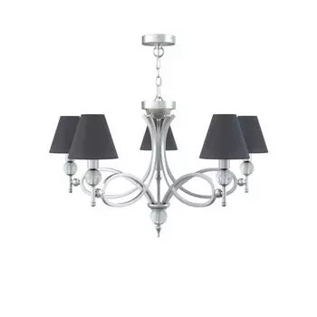 Подвесная люстра Maytoni Eclectic M2-05-CR-LMP-O-22