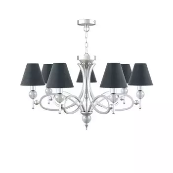 Подвесная люстра Maytoni Eclectic M2-07-CR-LMP-O-22