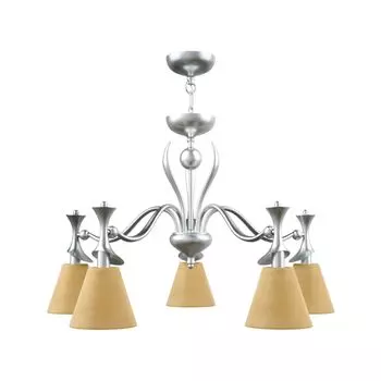 Подвесная люстра Maytoni Eclectic M3-05-CR-LMP-O-23