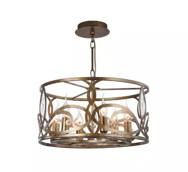 Подвесная люстра Maytoni Eisner H237-06-G