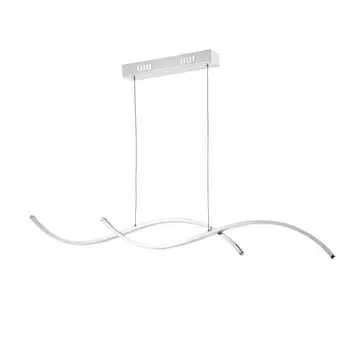 Подвесная люстра Maytoni Ellis MOD200-10-N