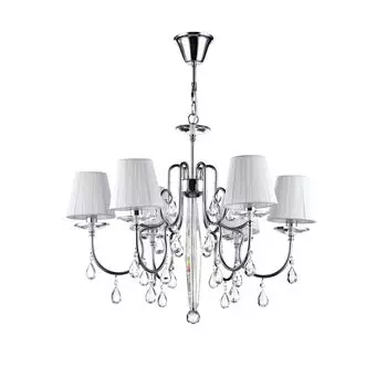 Подвесная люстра Maytoni Emilio ARM584-06-N