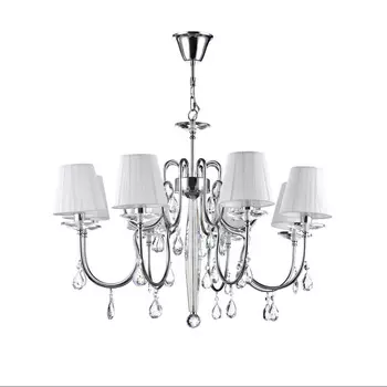 Подвесная люстра Maytoni Emilio ARM584-08-N