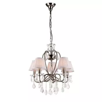 Подвесная люстра Maytoni Fantasia ARM015-05-N