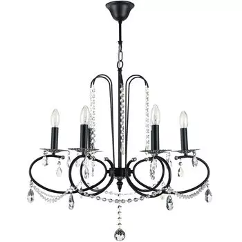 Подвесная люстра Maytoni Fermelle DIA133-06-B