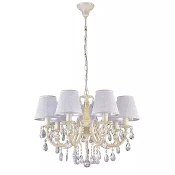 Подвесная люстра Maytoni Filomena ARM390-07-W