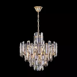 Подвесная люстра Maytoni Flare DIA200PL-06G