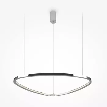 Подвесная люстра Maytoni Glint MOD072PL-L28CH3K