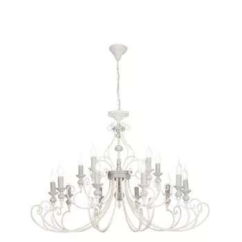 Подвесная люстра Maytoni Karina ARM631PL-15W