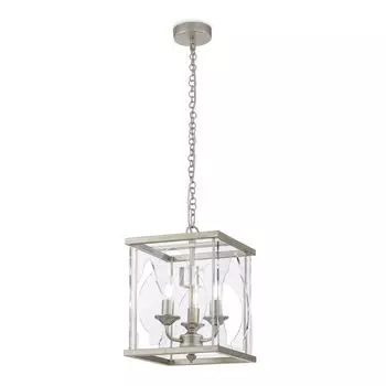 Подвесная люстра Maytoni Keope H008PL-03G