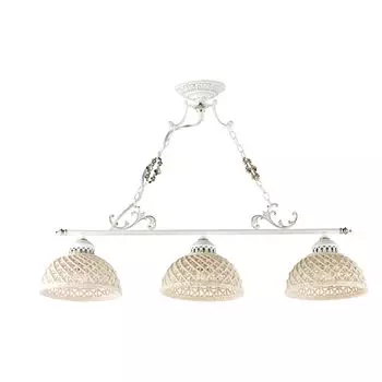 Подвесная люстра Maytoni Keramos ARM030-03-G