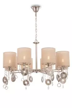 Подвесная люстра Maytoni Kira MOD075PL-08N