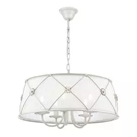 Подвесная люстра Maytoni Lea ARM369-05-G