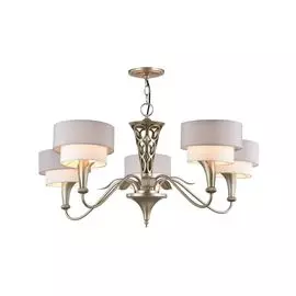 Подвесная люстра Maytoni Lillian H311-05-G