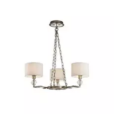 Подвесная люстра Maytoni Luxe H006PL-03G