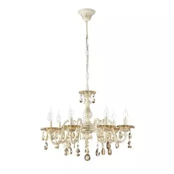 Подвесная люстра Maytoni Matilda ARM381-07-G