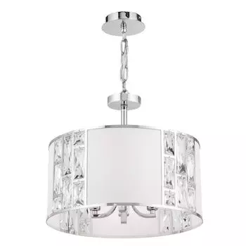 Подвесная люстра Maytoni Mercurio MOD028PL-04CH