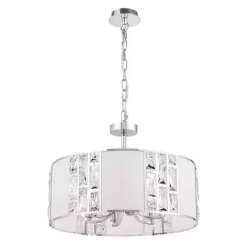 Подвесная люстра Maytoni Mercurio MOD028PL-06CH