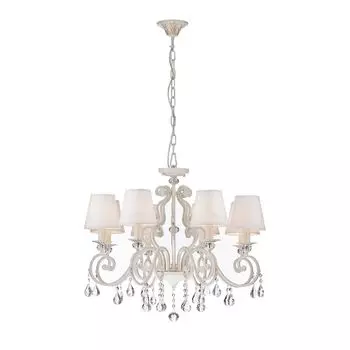 Подвесная люстра Maytoni Merenga ARM241-08-G