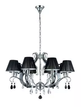 Подвесная люстра Maytoni Mina MOD900-PL-08-N