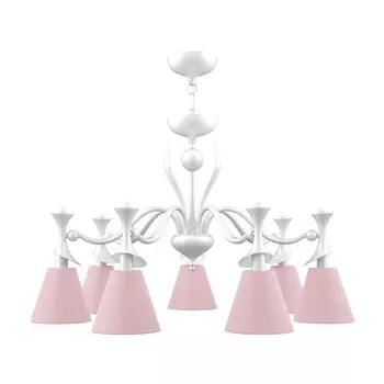 Подвесная люстра Maytoni Modern M3-07-WM-LMP-O-24