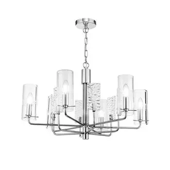 Подвесная люстра Maytoni Napoli MOD032PL-06CH