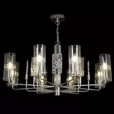 Подвесная люстра Maytoni Napoli MOD032PL-08CH