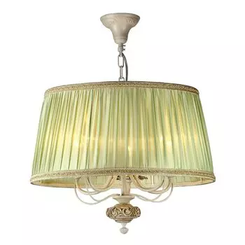 Подвесная люстра Maytoni Olivia ARM325-55-W