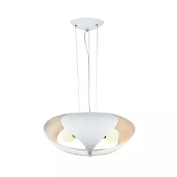 Подвесная люстра Maytoni Orion MOD205-03-W