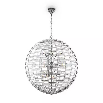 Подвесная люстра Maytoni Palla MOD092PL-12CH