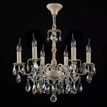 Подвесная люстра Maytoni Pastello ARM387-06-W