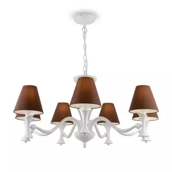 Подвесная люстра Maytoni Provence 10 M3-07-WM-LMP-O-30