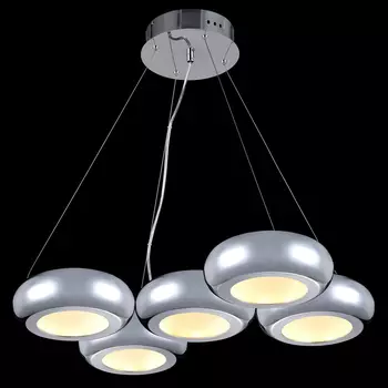 Подвесная люстра Maytoni Pulsar MOD780-05-N