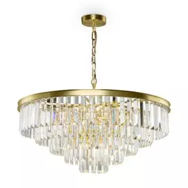 Подвесная люстра Maytoni Revero MOD085PL-12BS