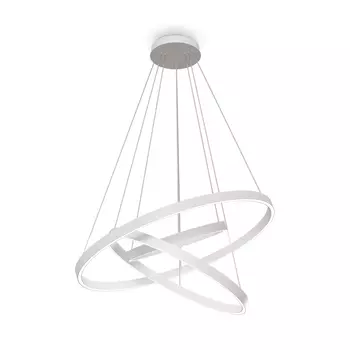 Подвесная люстра Maytoni Rim MOD058PL-L100WK