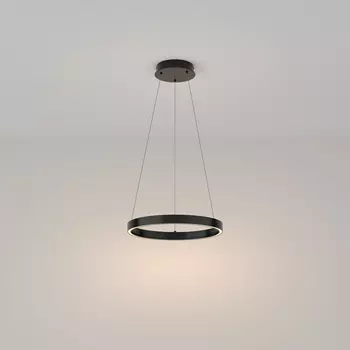 Подвесная люстра Maytoni Rim MOD058PL-L22B3K