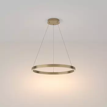 Подвесная люстра Maytoni Rim MOD058PL-L32BS3K