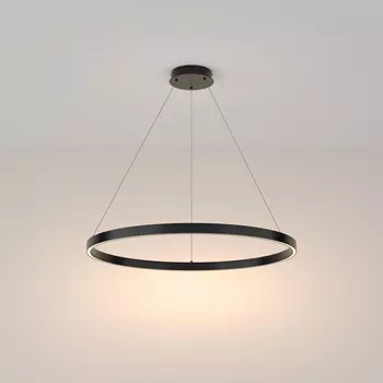 Подвесная люстра Maytoni Rim MOD058PL-L42B3K