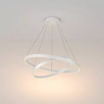 Подвесная люстра Maytoni Rim MOD058PL-L74W3K