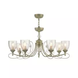 Подвесная люстра Maytoni Sabina RC145-PL-07-MG