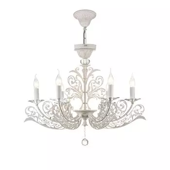 Подвесная люстра Maytoni Salute ARM005-06-W